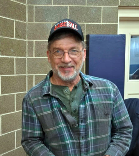 Ronald R. Enders Jr.
